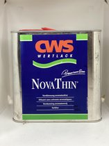 CWS WERTLACK Novathin Premium Line