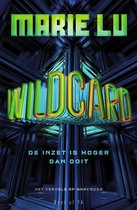 Warcross 2 - Wildcard