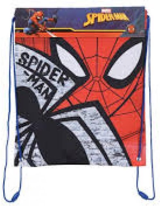 Marvel Spider-man gymtas