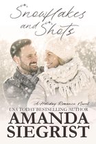 A Holiday Romance Novel 5 - Snowflakes and Shots