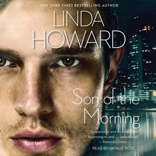 Son of the Morning - cover