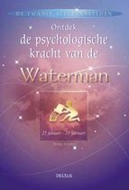 Ontdek Psychologische Kracht Waterman