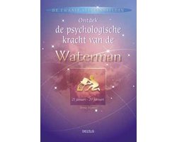 Ontdek Psychologische Kracht Waterman