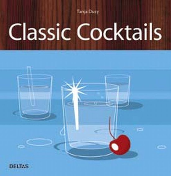 Classic Cocktails - cover