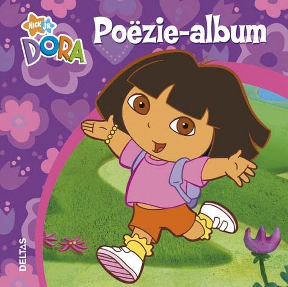 Dora poëzie-album