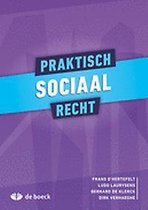 samenvatting - sociaal recht in de praktijk (deel - arbeidsrecht)