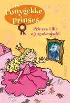 De Ponygekke Prinses 003 Prinses Ellie Op Spokenjacht