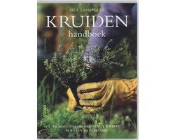 Het complete kruiden handboek
