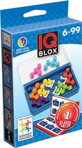 IQ Blox (120 opdrachten)