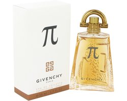 Pi By Givenchy Edt Spray 50 ml - Fragrances For Men