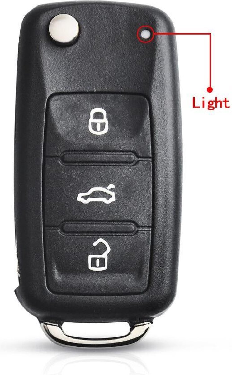 Car Key Cover Tesla Sleutel hoesje / beschermhoesje autosleutel