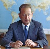 Dag Hammarskjöld
