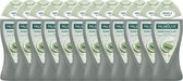 Palmolive - Douchegel - Clay & Aloë Vera - 12 x 250ml - showergel