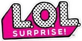 L.O.L. Surprise! Modepoppen voor 7-8 jaar