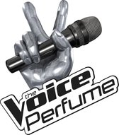 The Voice perfume
