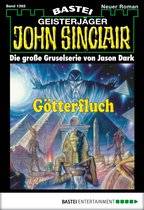 John Sinclair 1382 - John Sinclair 1382