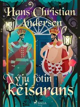Hans Christian Andersen's Stories - Nýju fötin keisarans