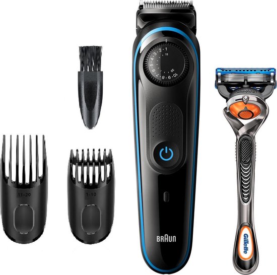 Braun bt3240 deals