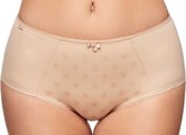 Rhodos slip Susa | dots beige | 48