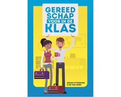 Gereedschap voor in de klas
