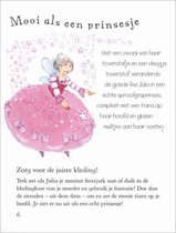 Hoe word ik een prinsesje