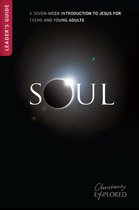 Soul - Soul Leader's Guide