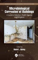 Occupational Safety, Health, and Ergonomics - Microbiological Corrosion of Buildings