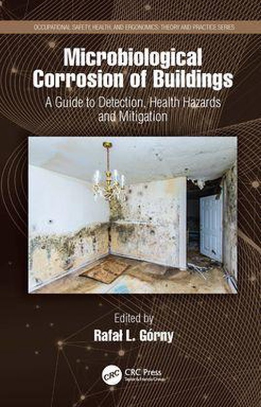 Occupational Safety, Health, and Ergonomics - Microbiologica ... - cover