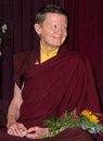 Pema Chodron Pema Chodron
