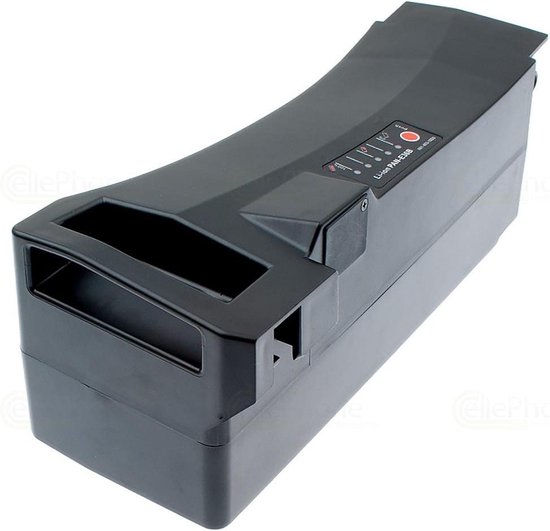 Kalkhoff Impulse 36V 15Ah batterie vélo électrique bol