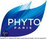 Phyto Paris Shampoo voor Steil haar - Gevoelige hoofdhuid