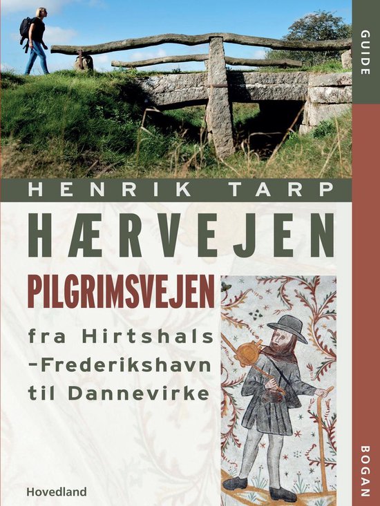 Hærvejen - cover