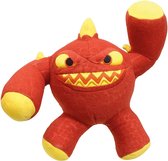 Pluche Skylanders Eruptor Knuffel 21 cm