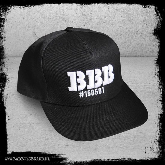 SnapCap - Pet - BBB Made in Jail - one size fits all