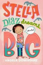 Stella Daz Dreams Big Stella Diaz, 3