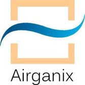 Airganix Steba Mini luchtreinigers