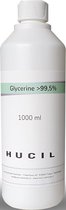 Glycerine (plantaardig) - Glycerol vloeistof - 1 liter