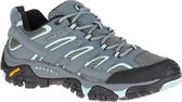 Merrell Sportschoenen - Maat 40 - Vrouwen - blauw/grijs/zwart