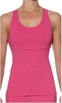 Asics Sportshirt - Maat XS  - Vrouwen - roze
