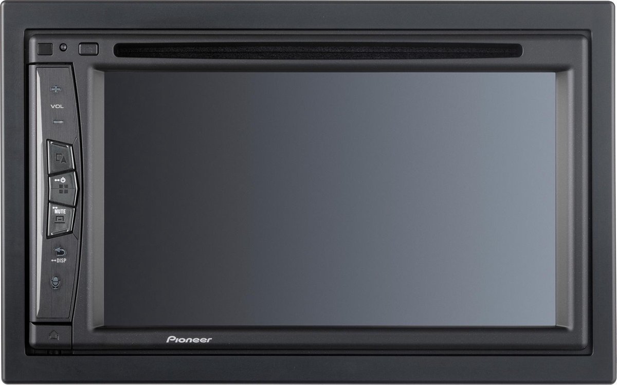 Bol.com Pioneer AVIC-Z630BT 2din Navigation GPS with bluetooth / Apple CarPlay aanbieding