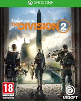 Tom Clancy's - The Division 2 (multi-long In Game) / Xbox One