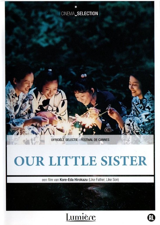 Our Little Sister