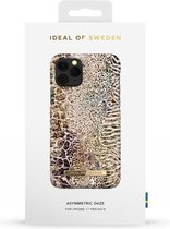 iDeal of Sweden Fashion Case iPhone 11 Pro/XS/X Assymetric Daze