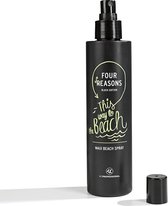 Four Reasons Black Editions Maui Beach Spray - Salt Spray 200ml