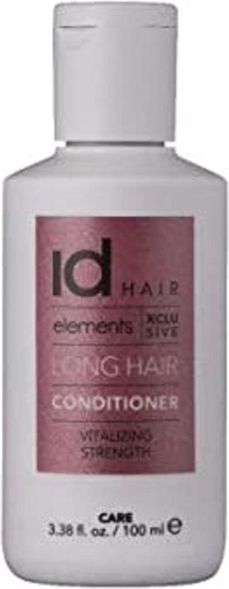 Elements Xclusive Long Hair Conditioner 100 ml