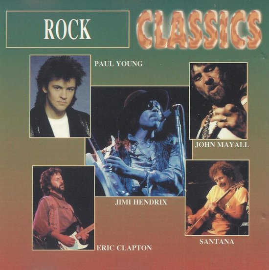 Rock Classics