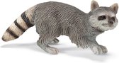 Schleich Wasbeer