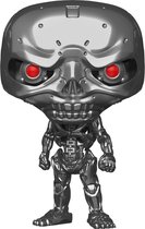 Pop Terminator Dark Fate Rev-9 Vinyl Figure