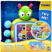TOMY Toddler Puzzel Kever