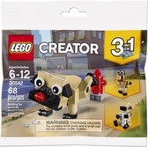 LEGO 6219301 bouwspeelgoed